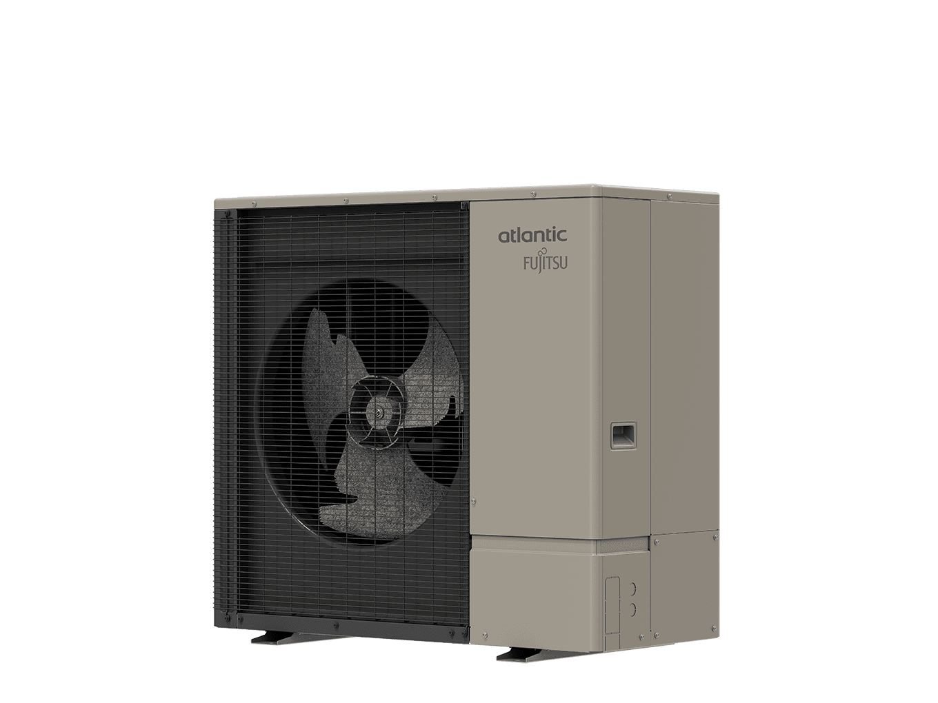 Atlantic Alfea Excellia S — Unité extérieure