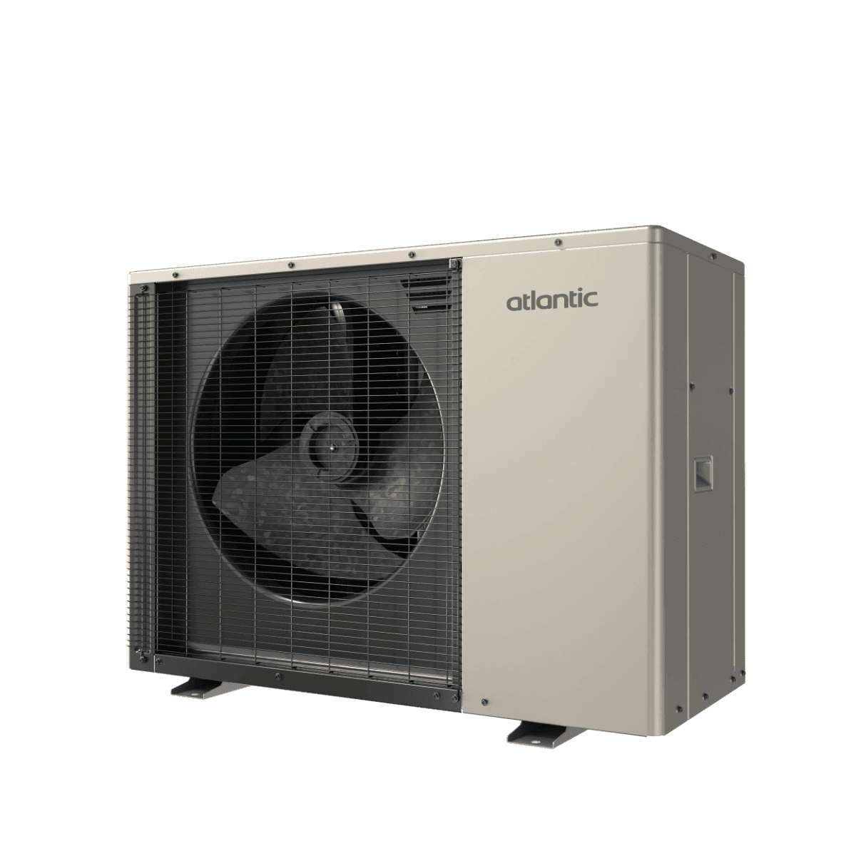 Atlantic HYBEA — Unité extérieure